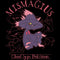 Boy's Pokemon Ghost Type Mismagius T-Shirt