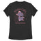 Women's Pokemon Ghost Type Mismagius T-Shirt