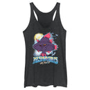 Women's Pokemon Mismagius 0429 Racerback Tank Top