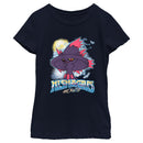 Girl's Pokemon Mismagius 0429 T-Shirt