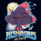 Girl's Pokemon Mismagius 0429 T-Shirt