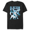 Men's Pokemon Glaceon Ice Attack T-Shirt