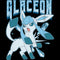 Boy's Pokemon Glaceon Ice Attack T-Shirt