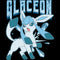 Women's Pokemon Glaceon Ice Attack T-Shirt