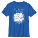 Boy's Pokemon Icy Types T-Shirt