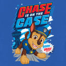 Toddler's PAW Patrol Chase Is on the Case T-Shirt
