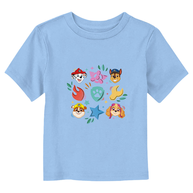 Paw patrol 4t shirt best sale