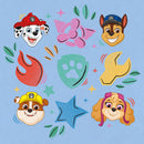 Toddler's PAW Patrol Team Icons T-Shirt