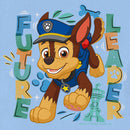 Toddler's PAW Patrol Chase Future Leader T-Shirt