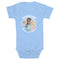 Infant's Disney Adventure Begins With Friends Onesie