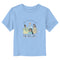 Toddler's Disney You Are Made of Magic T-Shirt