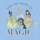 Toddler's Disney You Are Made of Magic T-Shirt