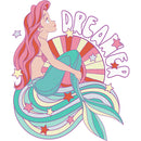 Toddler's Disney Princess Dreamer Ariel T-Shirt