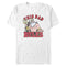 Men's The Little Mermaid This Dad Rules T-Shirt