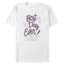 Men's Tangled Best Day Ever Pascal T-Shirt