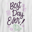 Boy's Tangled Best Day Ever Pascal T-Shirt