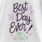 Girl's Tangled Best Day Ever Pascal T-Shirt