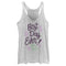 Women's Tangled Best Day Ever Pascal Racerback Tank Top