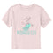 Toddler's Disney Princess Ariel Life T-Shirt