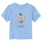 Toddler's Disney Princess Anime Tiana's Place T-Shirt