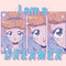 Toddler's Disney Princess I Am a Dreamer T-Shirt