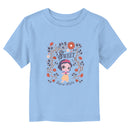 Toddler's Disney Princess Sweet Princess T-Shirt