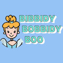 Toddler's Disney Princess Bibbidy Bobbidy Boo T-Shirt