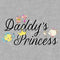 Boy's Disney Daddy's Princess T-Shirt