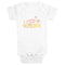 Infant's Tangled Pascal Stay Golden Onesie