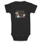 Infant's Disney Dream It, Be It Onesie