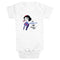 Infant's Snow White and the Seven Dwarfs The Kindest One of All Onesie