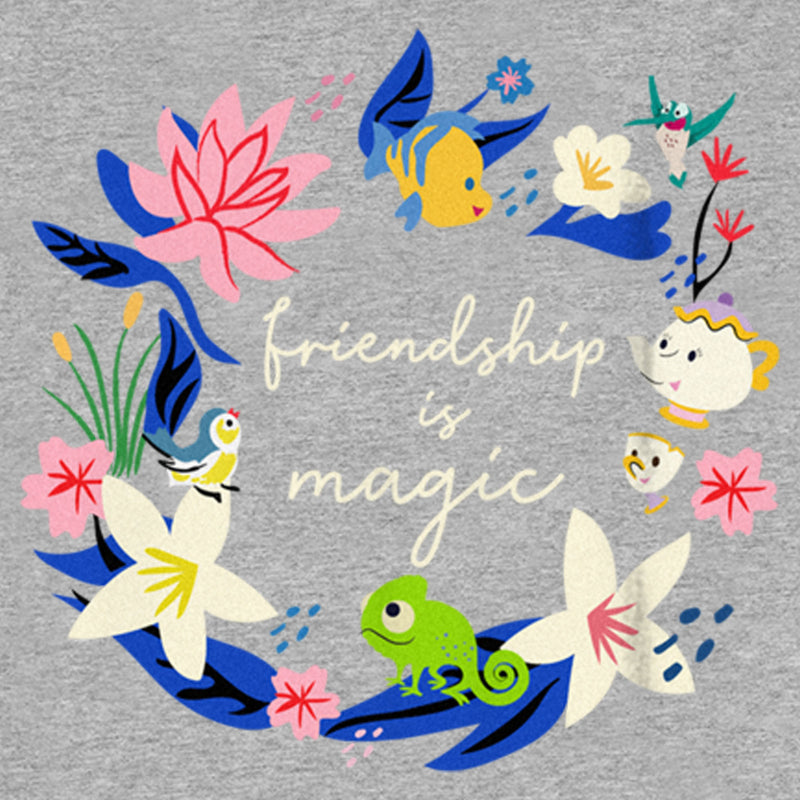 Boy's Disney Friendship Is Magic T-Shirt
