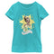 Girl's The Princess and the Frog Tiana Make Your Own Destiny T-Shirt