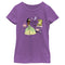 Girl's The Princess and the Frog Tiana Jazz It Up T-Shirt