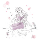 Infant's Tangled Daydreamer Rapunzel Onesie