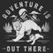 Men's Brother Bear Kenai and Koda Adventure Is Out There T-Shirt