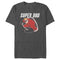 Men's The Incredibles Super Dad T-Shirt