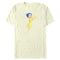 Men's Inside Out Memory Joy T-Shirt