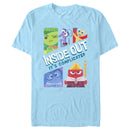 Men's Inside Out It’s Complicated Distressed T-Shirt