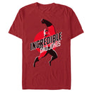 Men's The Incredibles 2 Incredible Dad Jokes T-Shirt