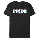 Men's Toy Story LGBTQIA+ Pride Forky T-Shirt