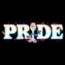 Men's Toy Story LGBTQIA+ Pride Forky T-Shirt