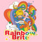 Girl's Rainbow Brite Tangled Slide T-Shirt