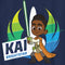 Boy's Star Wars: Young Jedi Adventures Kai Brightstar Portrait T-Shirt