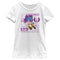 Girl's Star Wars: Young Jedi Adventures Lys Solay Phrases T-Shirt