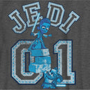 Boy's Star Wars: Young Jedi Adventures Kai and Nubs Jedi 01 T-Shirt
