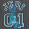 Boy's Star Wars: Young Jedi Adventures Kai and Nubs Jedi 01 T-Shirt