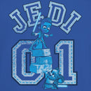 Junior's Star Wars: Young Jedi Adventures Kai and Nubs Jedi 01 T-Shirt