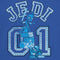 Junior's Star Wars: Young Jedi Adventures Kai and Nubs Jedi 01 T-Shirt