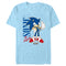 Men's Sonic the Hedgehog Thumbs Up T-Shirt